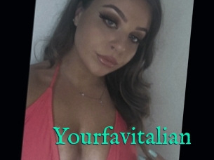 Yourfavitalian