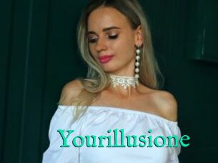 Yourillusione