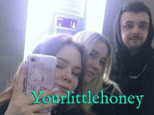Yourlittlehoney