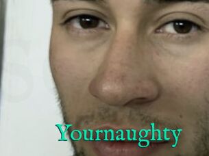 Yournaughty