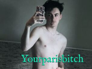 Yourparisbitch