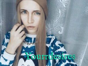 Yourr_desires
