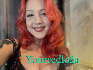 Yourredlolla