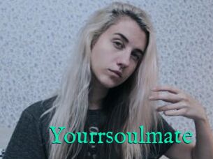 Yourrsoulmate