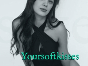 Yoursoftkisses