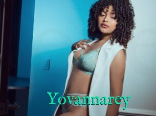 Yovannarey