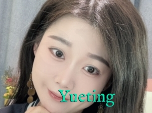 Yueting