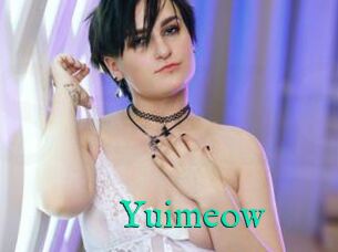 Yuimeow