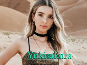 Yukisakura