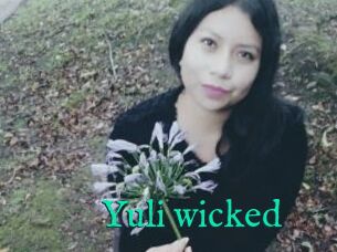 Yuli_wicked