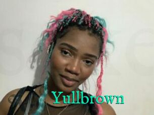 Yullbrown