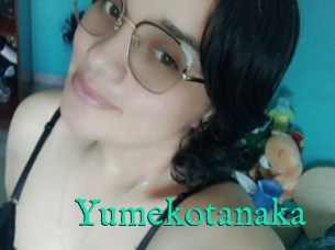 Yumekotanaka