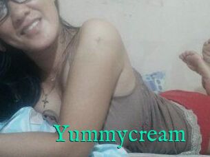 Yummycream