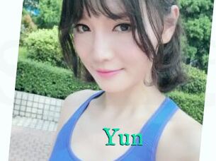 Yun