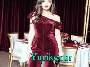 Yurikeyur