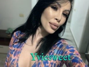 Yviesweet