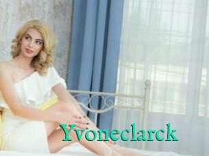 Yvoneclarck