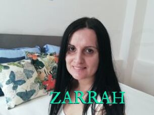 ZARRAH