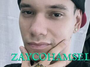 ZAYCOHAMSEL