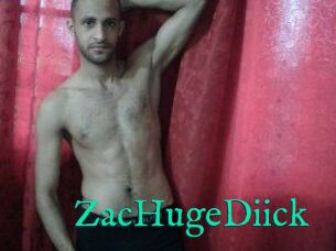 ZacHugeDiick