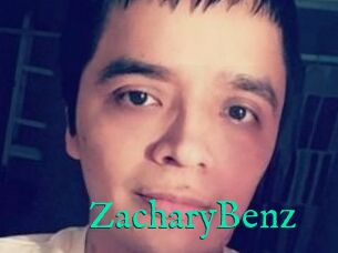Zachary_Benz