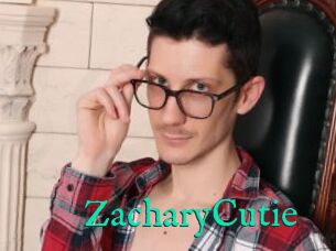 ZacharyCutie