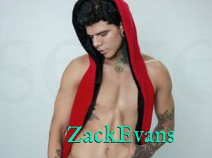 ZackEvans