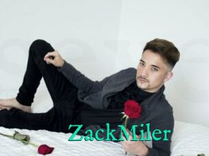 ZackMiler