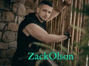 ZackOlson
