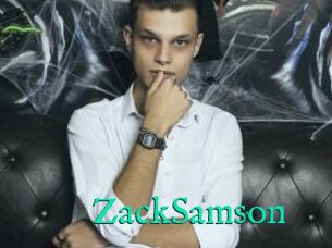 ZackSamson