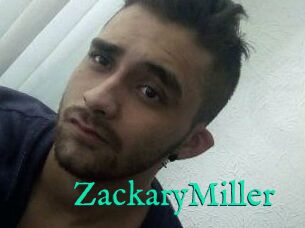 ZackaryMiller