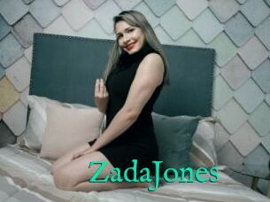 ZadaJones