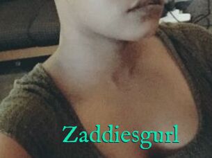 Zaddiesgurl