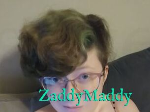 ZaddyMaddy