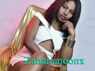 Zaharamoonx