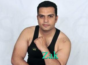 Zak