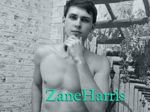 ZaneHarris