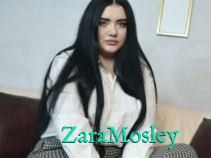 ZaraMosley