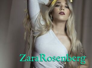 ZaraRosenberg