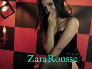 ZaraRousse