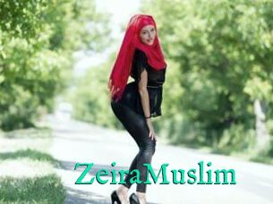 ZeiraMuslim