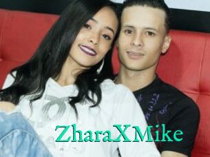 ZharaXMike
