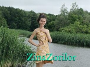 ZinaZorilor