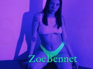 ZoeBennet