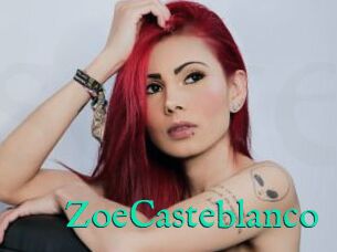 ZoeCasteblanco