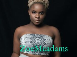 ZoeMcadams