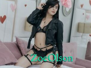 ZoeOlson