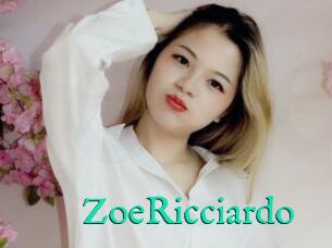 ZoeRicciardo