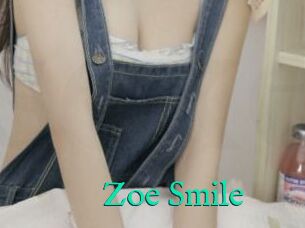 Zoe_Smile