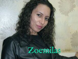 Zoemilas